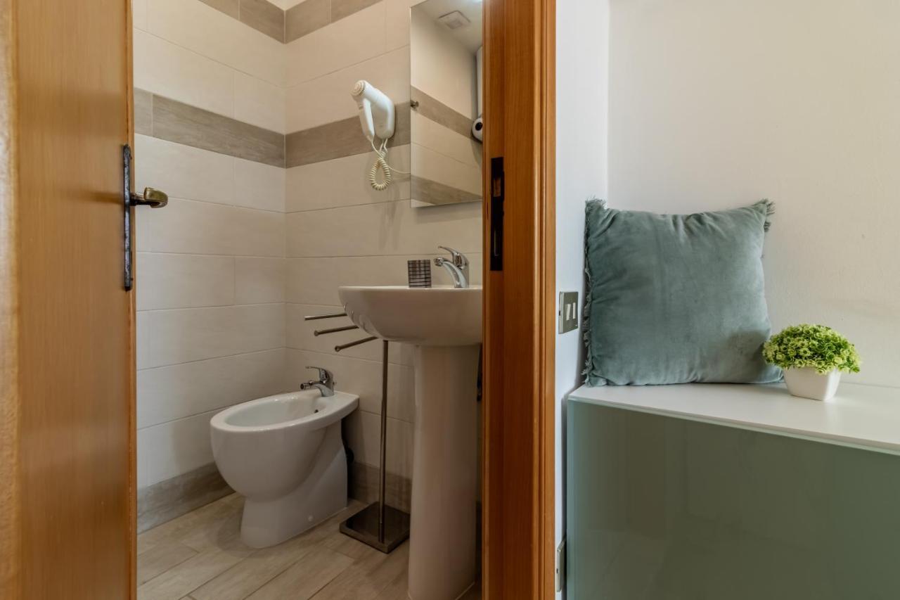 Wanderjohn Penthouse 5Terreparco Riomaggiore Exterior foto