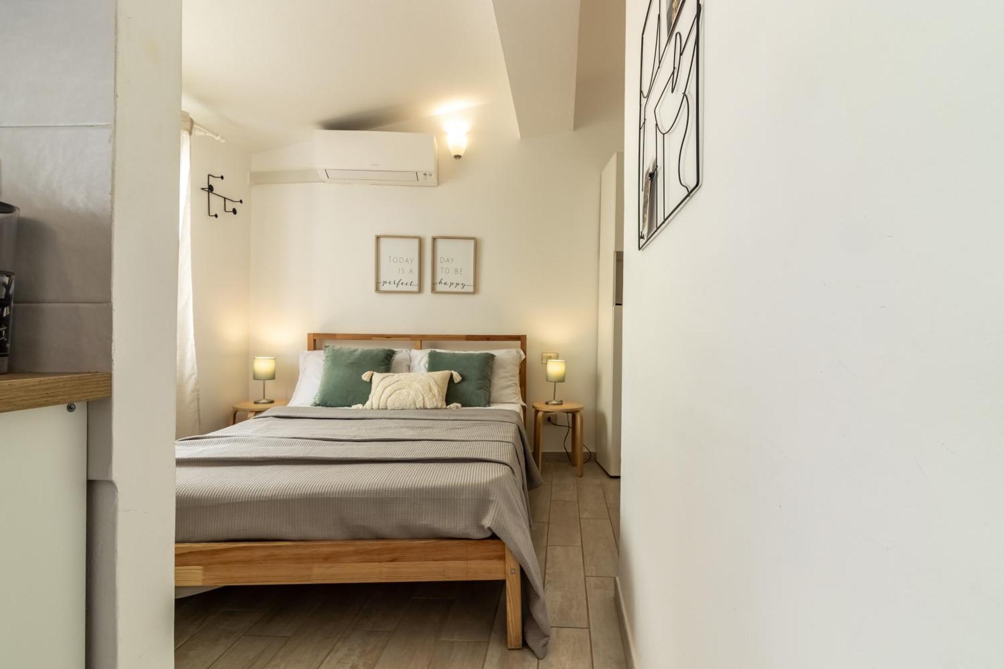 Wanderjohn Penthouse 5Terreparco Riomaggiore Exterior foto
