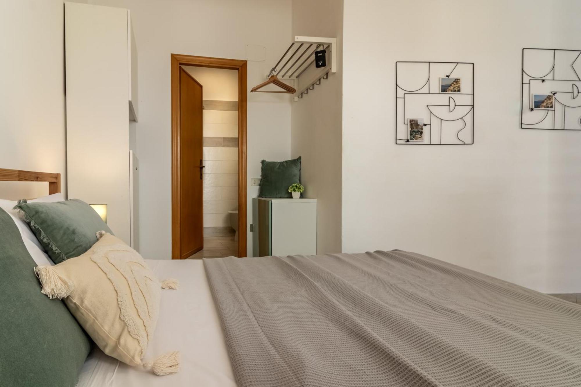 Wanderjohn Penthouse 5Terreparco Riomaggiore Exterior foto